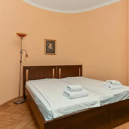 Retro - Center 1bdr By Flat Mаnager Apartment Sofia