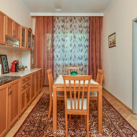 Apartment Retro - Center 1bdr By Flat Mаnager Sofia